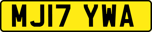 MJ17YWA