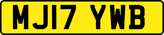 MJ17YWB