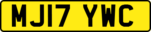 MJ17YWC