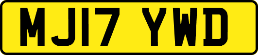 MJ17YWD