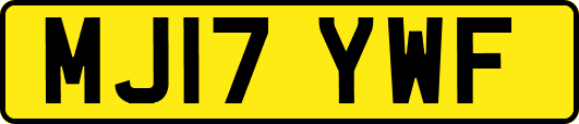 MJ17YWF