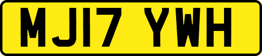 MJ17YWH