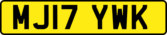 MJ17YWK