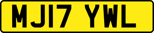 MJ17YWL