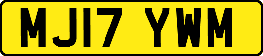 MJ17YWM