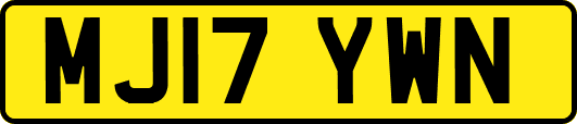 MJ17YWN