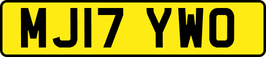 MJ17YWO