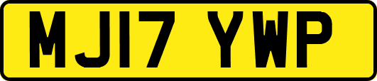 MJ17YWP