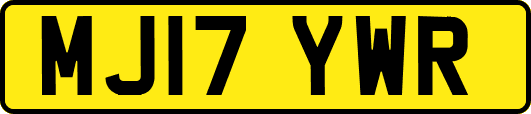 MJ17YWR
