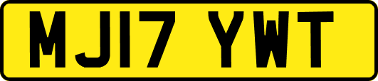 MJ17YWT