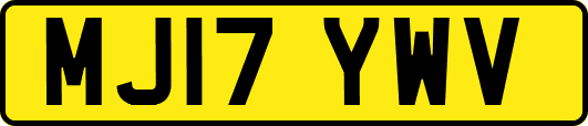 MJ17YWV
