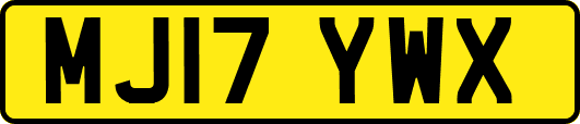 MJ17YWX