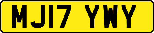MJ17YWY