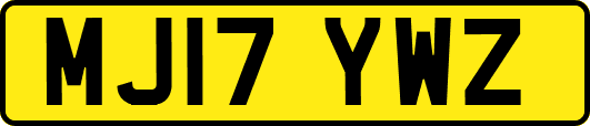 MJ17YWZ