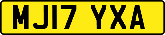 MJ17YXA