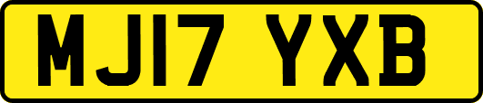 MJ17YXB