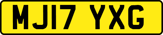 MJ17YXG