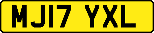 MJ17YXL