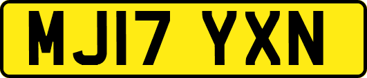 MJ17YXN