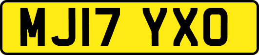 MJ17YXO