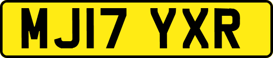 MJ17YXR