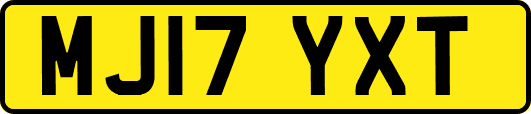 MJ17YXT