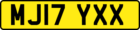 MJ17YXX