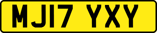 MJ17YXY