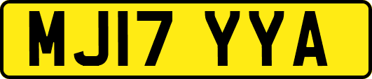 MJ17YYA