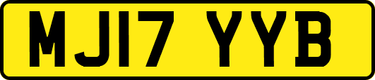 MJ17YYB