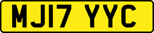 MJ17YYC