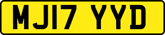 MJ17YYD