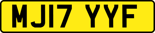 MJ17YYF