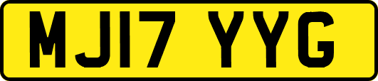 MJ17YYG