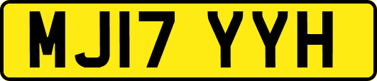 MJ17YYH