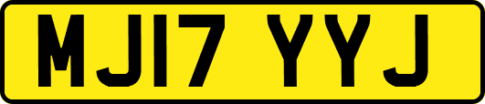 MJ17YYJ