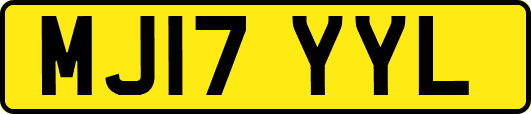 MJ17YYL
