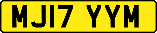 MJ17YYM