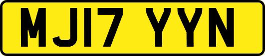MJ17YYN