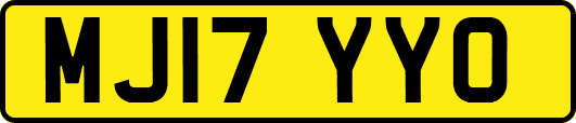 MJ17YYO