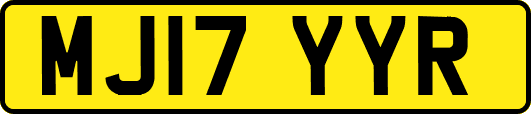MJ17YYR