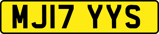 MJ17YYS