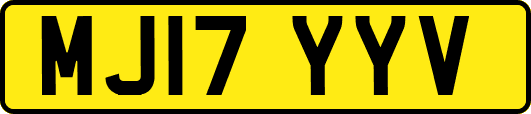 MJ17YYV