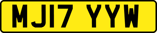 MJ17YYW