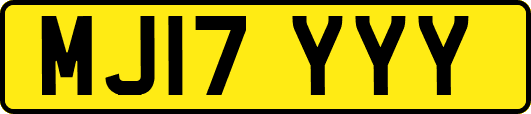 MJ17YYY