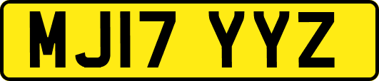 MJ17YYZ