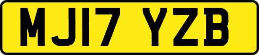 MJ17YZB