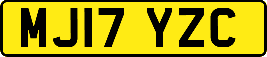 MJ17YZC