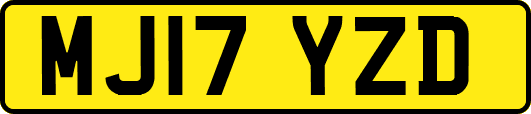 MJ17YZD