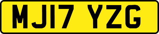 MJ17YZG